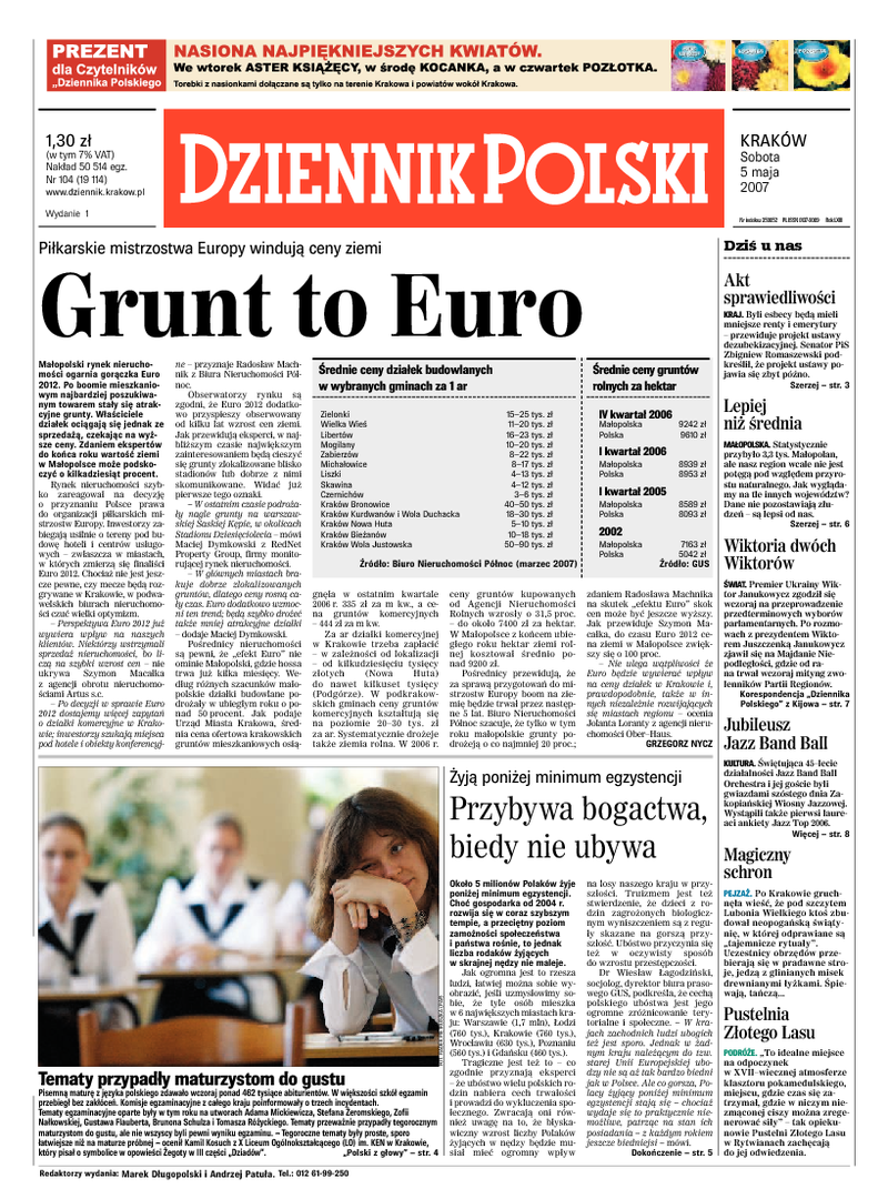 Dziennik Polski