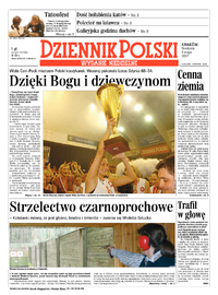 Dziennik Polski
