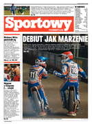 Sport podkarpacki