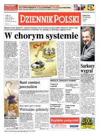 Dziennik Polski