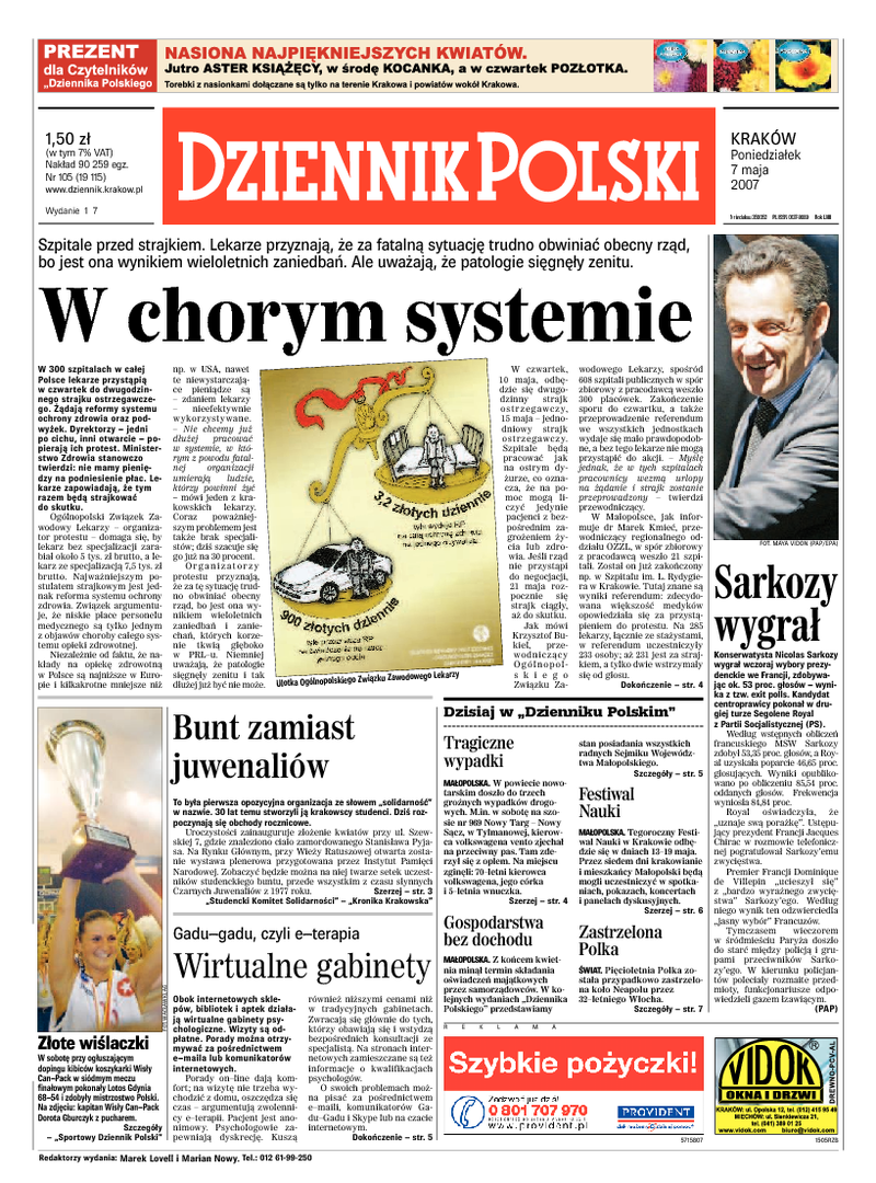 Dziennik Polski