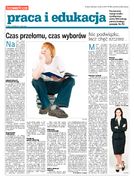 Praca i Edukacja