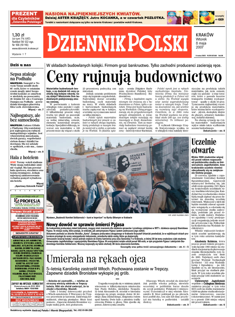 Dziennik Polski