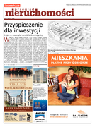 Przegląd nieruchomości