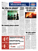 Dz. Małopolski Zach.