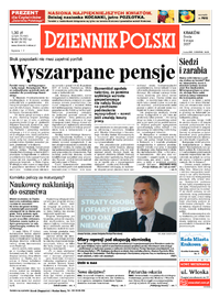 Dziennik Polski