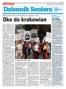 Dziennik Seniora