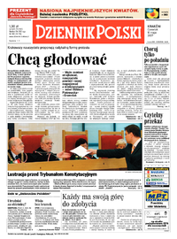 Dziennik Polski
