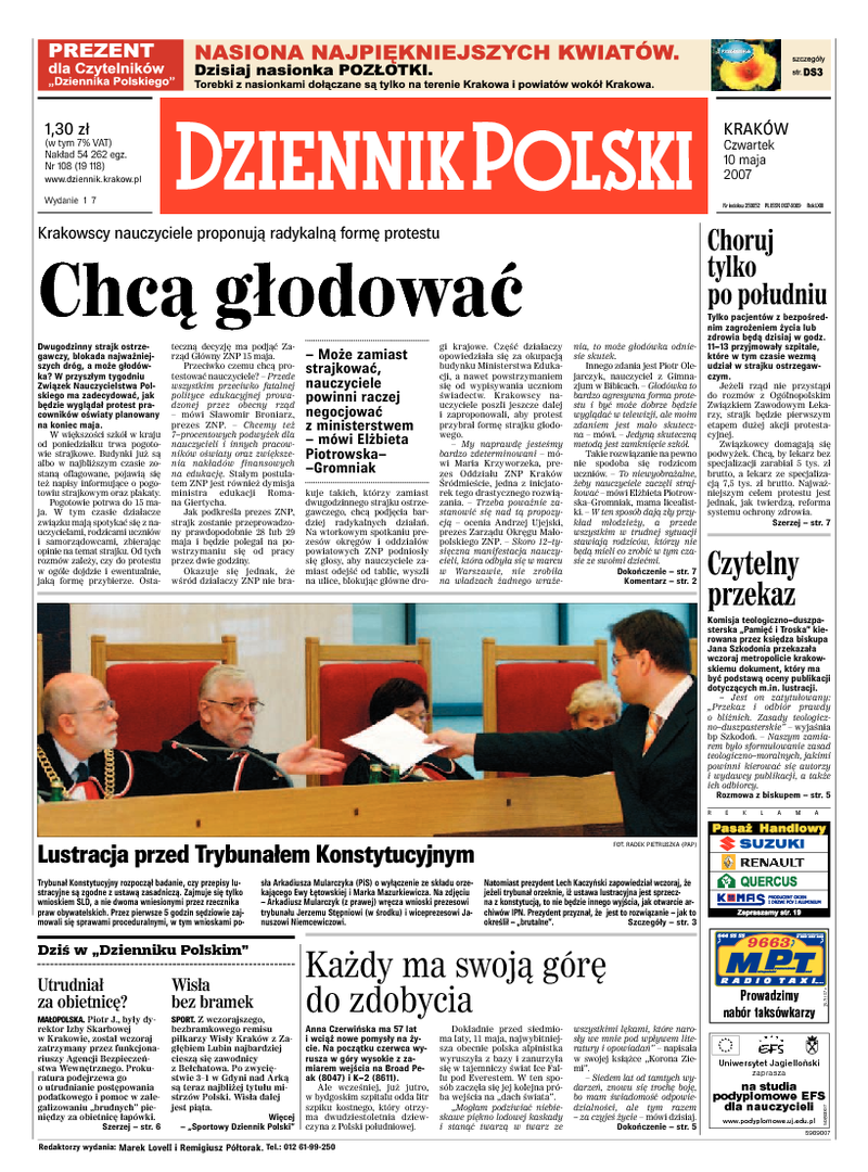 Dziennik Polski