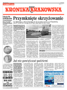 Kronika Krakowska