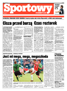 Dz. Sportowy