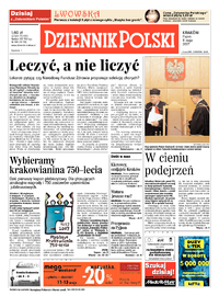 Dziennik Polski