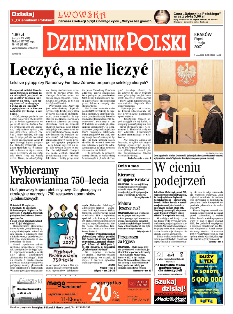 Dziennik Polski
