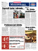 Dz. Małopolski Zach.