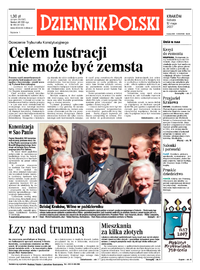 Dziennik Polski