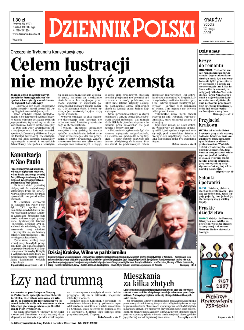 Dziennik Polski