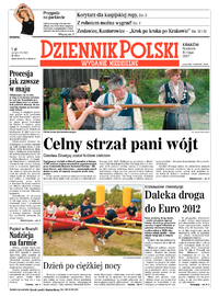 Dziennik Polski