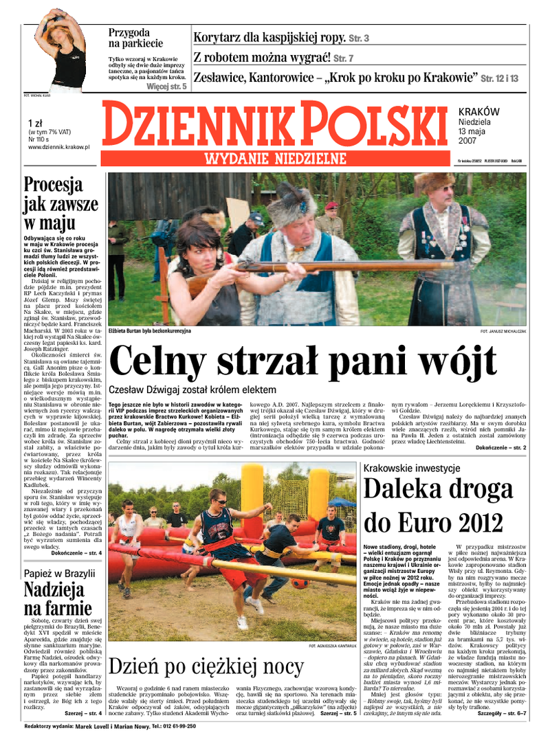 Dziennik Polski