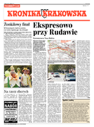 Kronika Krakowska