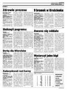 Sport nowosądecki