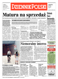 Dziennik Polski
