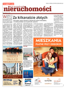 Przegląd nieruchomości