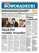 Dz. Nowosądecki