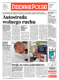Dziennik Polski
