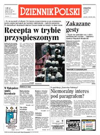 Dziennik Polski