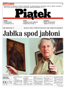 Magazyn Piątek