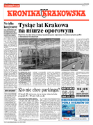 Kronika Krakowska