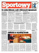 Dz. Sportowy