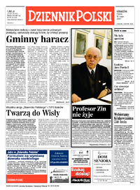 Dziennik Polski