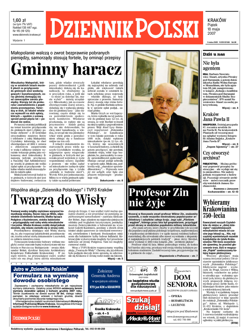 Dziennik Polski