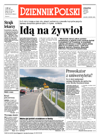 Dziennik Polski