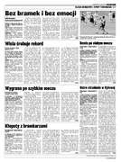 Sport tarnowski