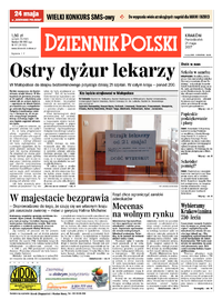 Dziennik Polski