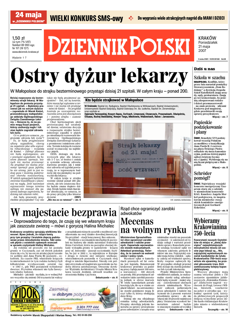 Dziennik Polski