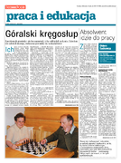 Praca i Edukacja