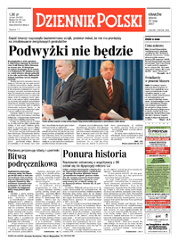 Dziennik Polski