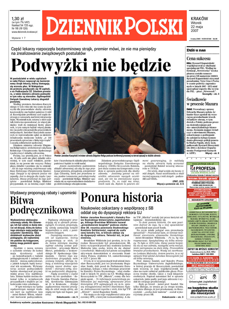 Dziennik Polski