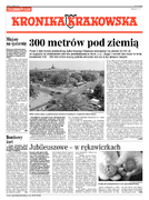 Kronika Krakowska
