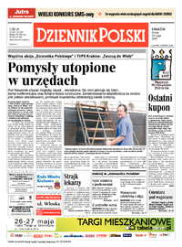 Dziennik Polski
