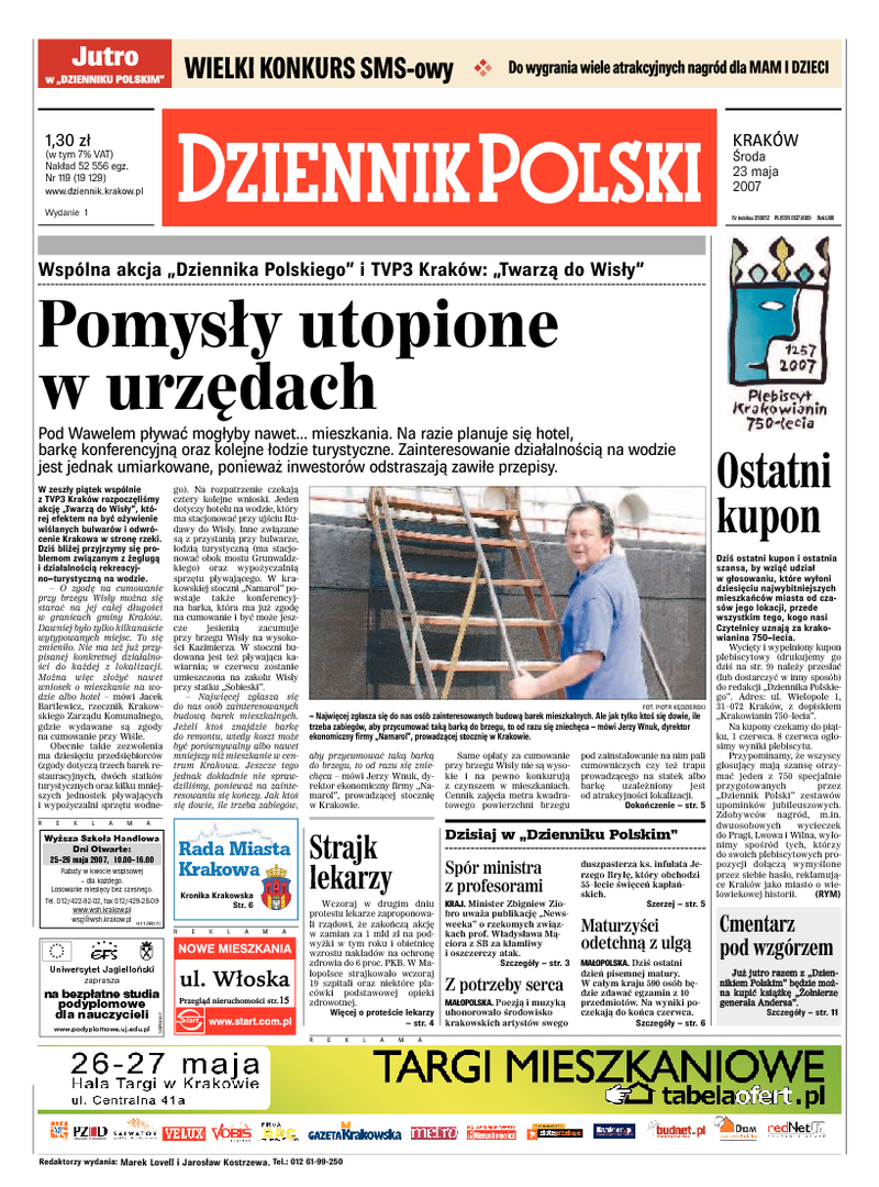 Dziennik Polski