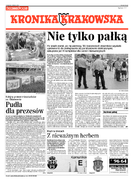 Kronika Krakowska