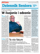 Dziennik Seniora