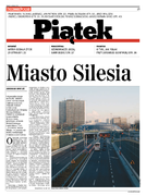 Magazyn Piątek
