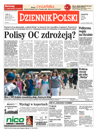 Dziennik Polski