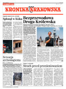 Kronika Krakowska