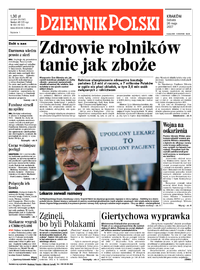 Dziennik Polski